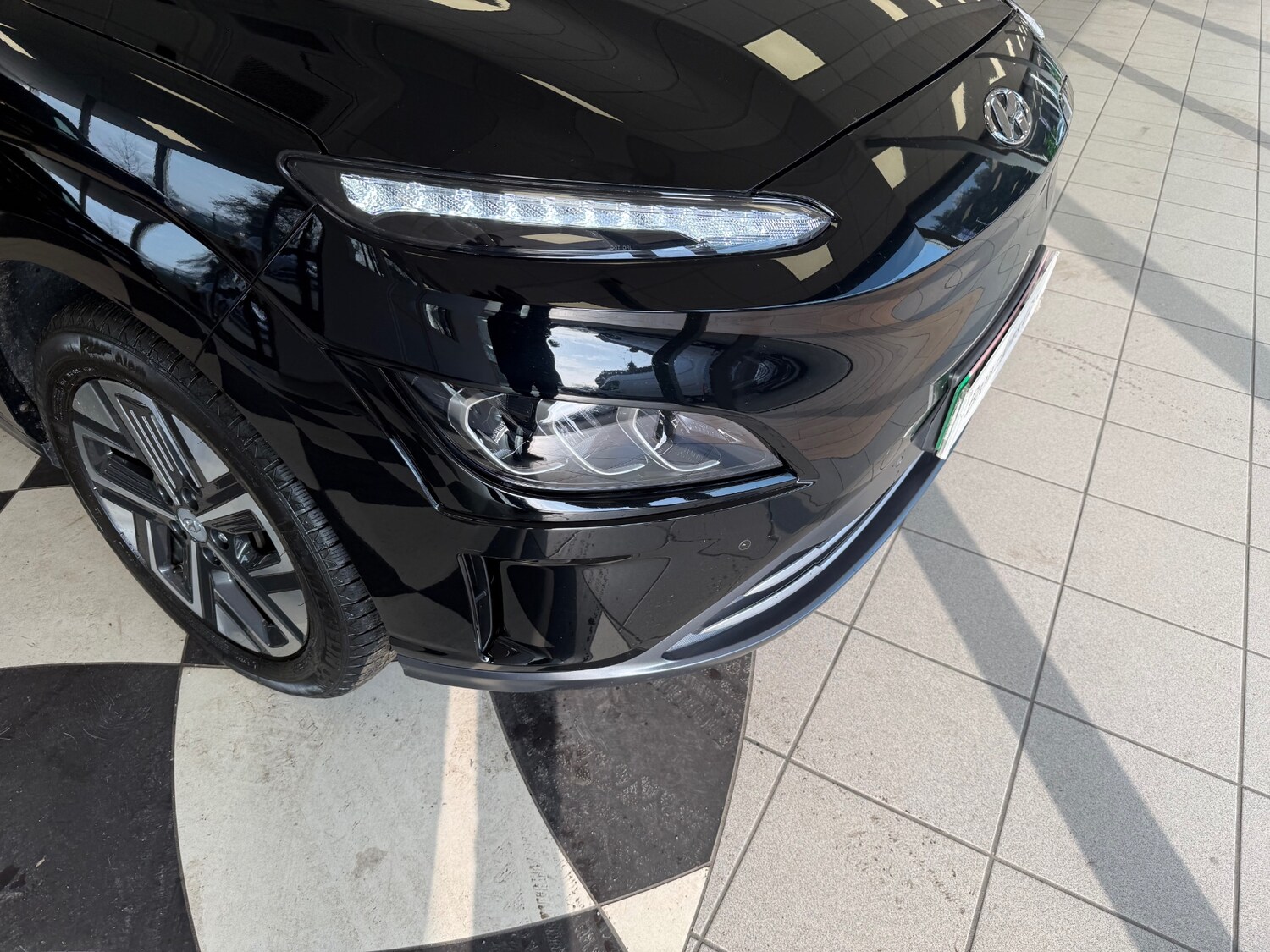 Used Hyundai KONA 2021 for sale - 77760287: Photo 14