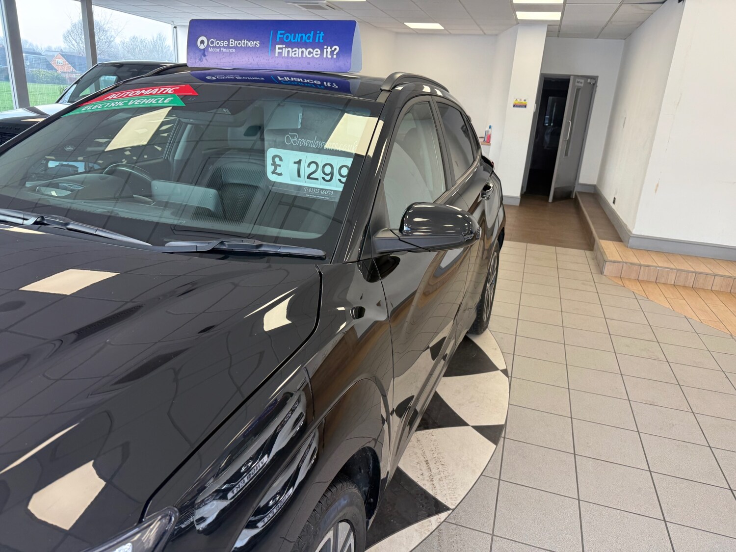 Used Hyundai KONA 2021 for sale - 77760287: Photo 15