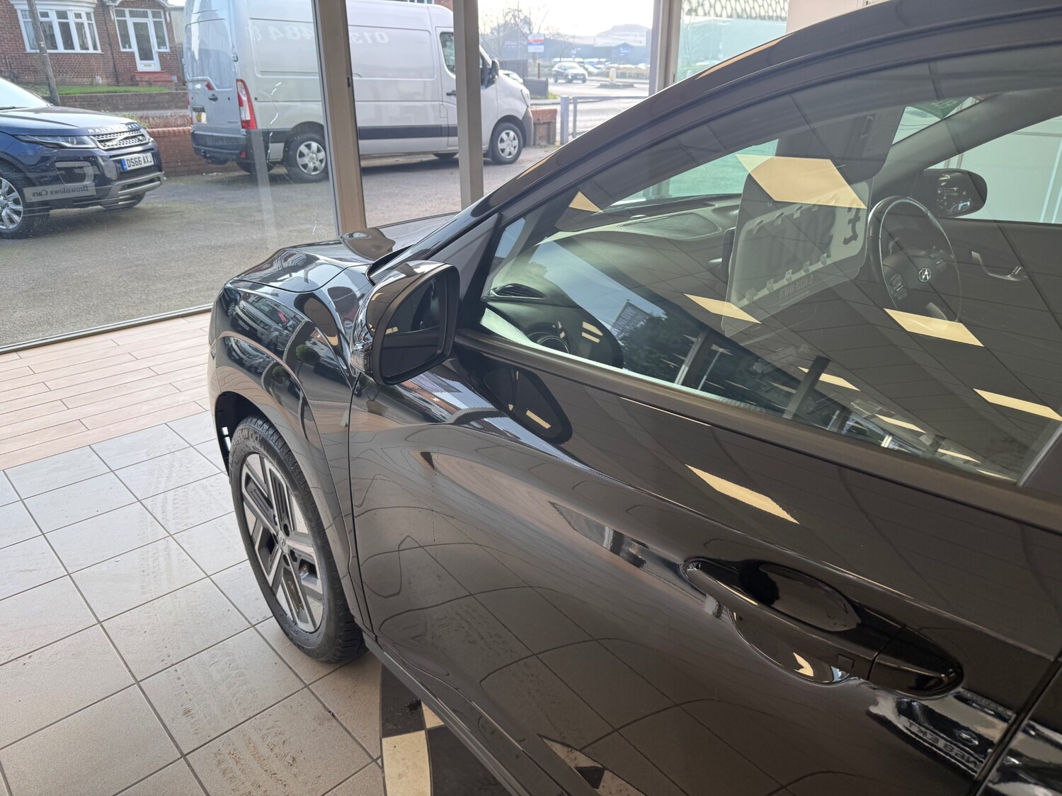 Used Hyundai KONA 2021 for sale - 77760287: Photo 16