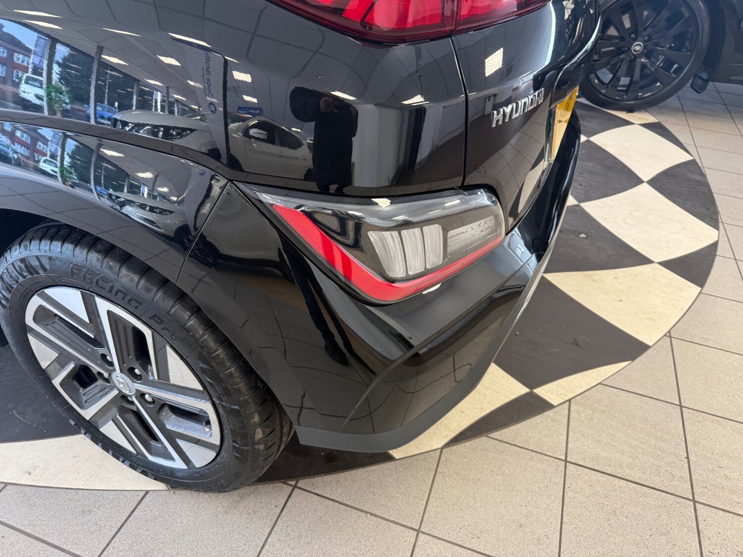 Used Hyundai KONA 2021 for sale - 77760287: Photo 17