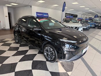 Used Hyundai KONA 2021 for sale - 77760287: Photo