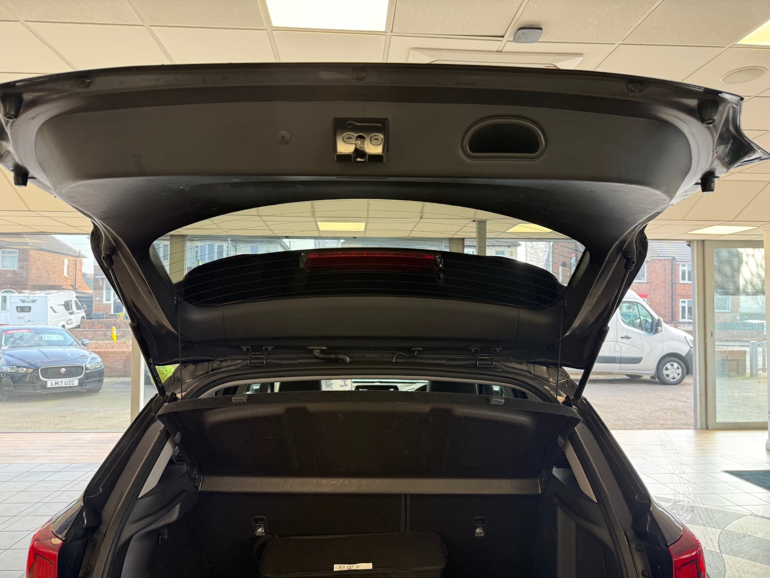 Used Hyundai KONA 2021 for sale - 77760287: Photo 21