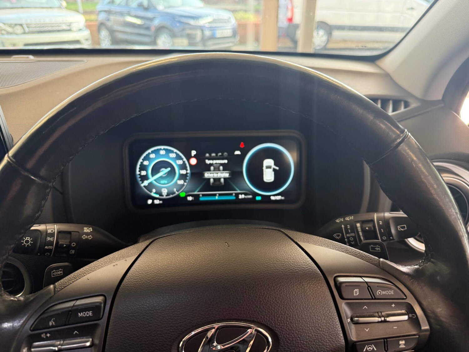 Used Hyundai KONA 2021 for sale - 77760287: Photo 22
