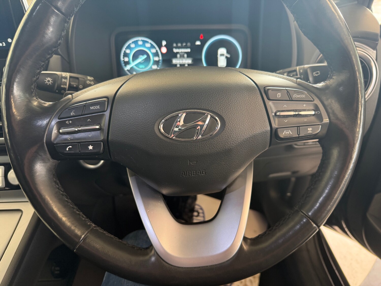 Used Hyundai KONA 2021 for sale - 77760287: Photo 23