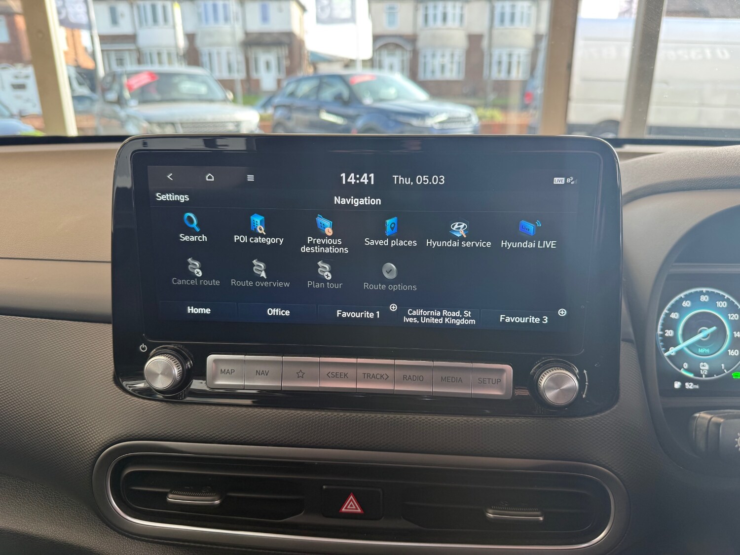 Used Hyundai KONA 2021 for sale - 77760287: Photo 24