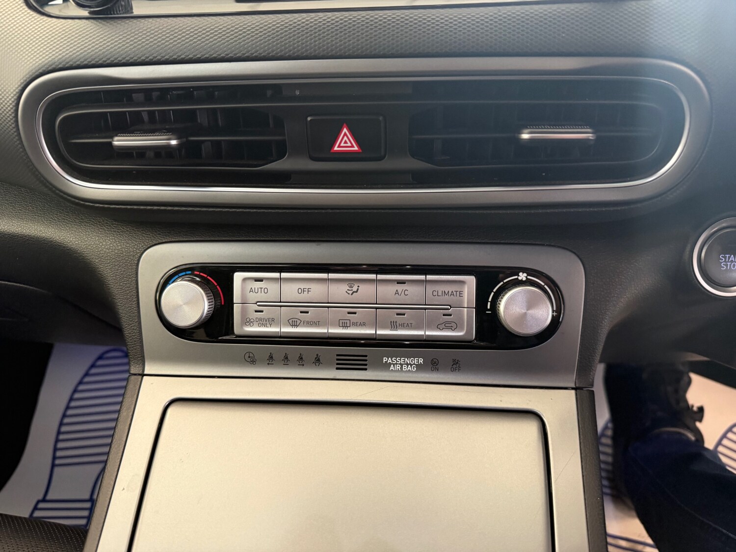 Used Hyundai KONA 2021 for sale - 77760287: Photo 27