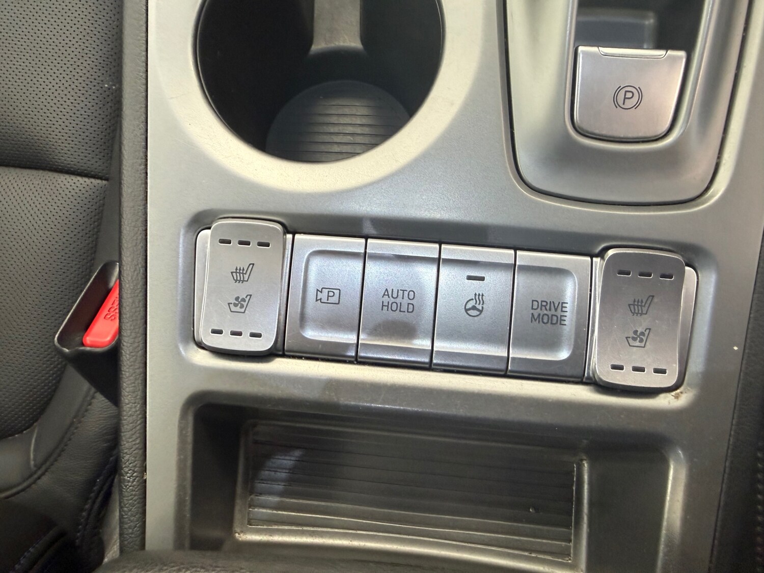 Used Hyundai KONA 2021 for sale - 77760287: Photo 29