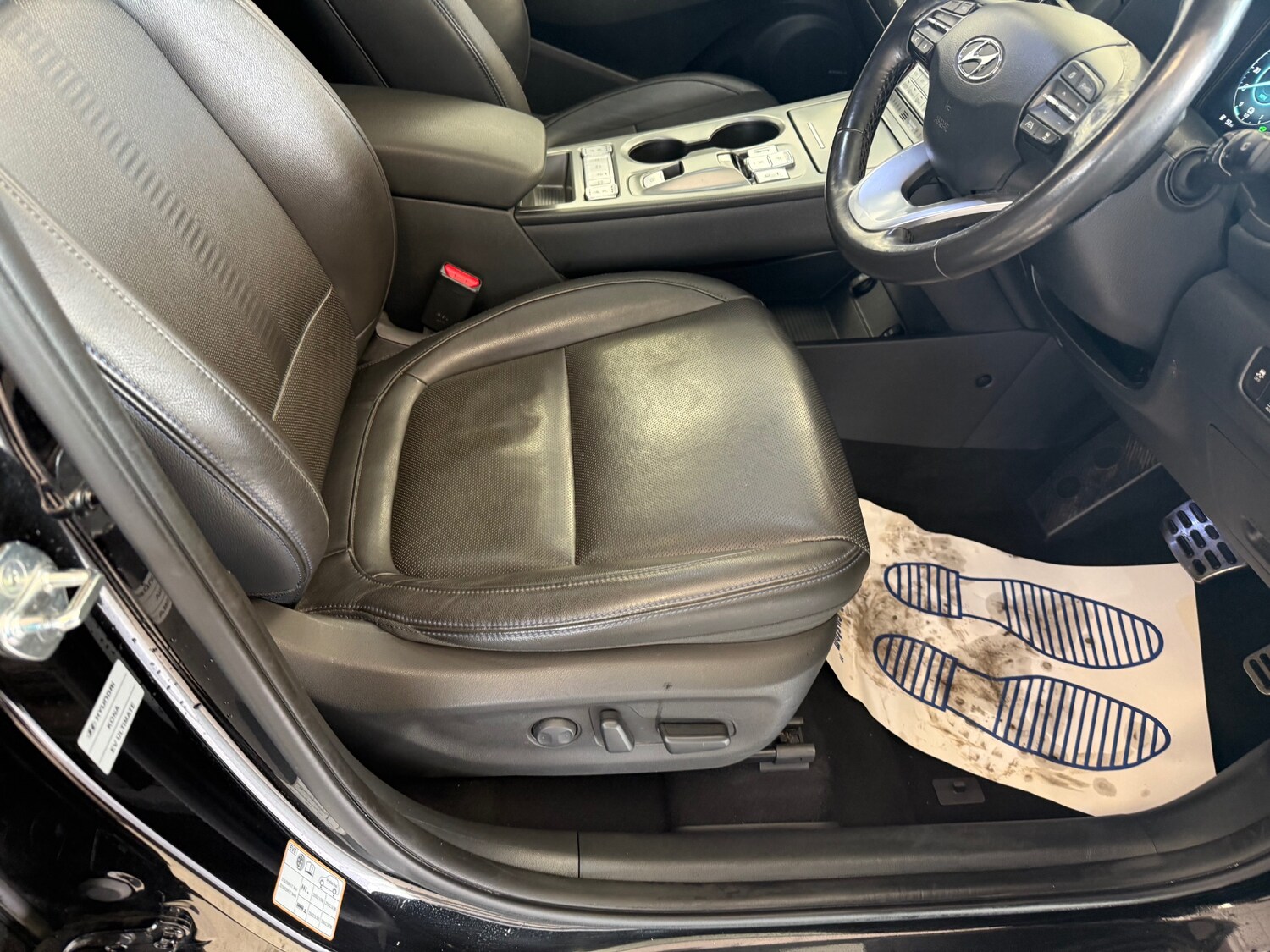 Used Hyundai KONA 2021 for sale - 77760287: Photo 31