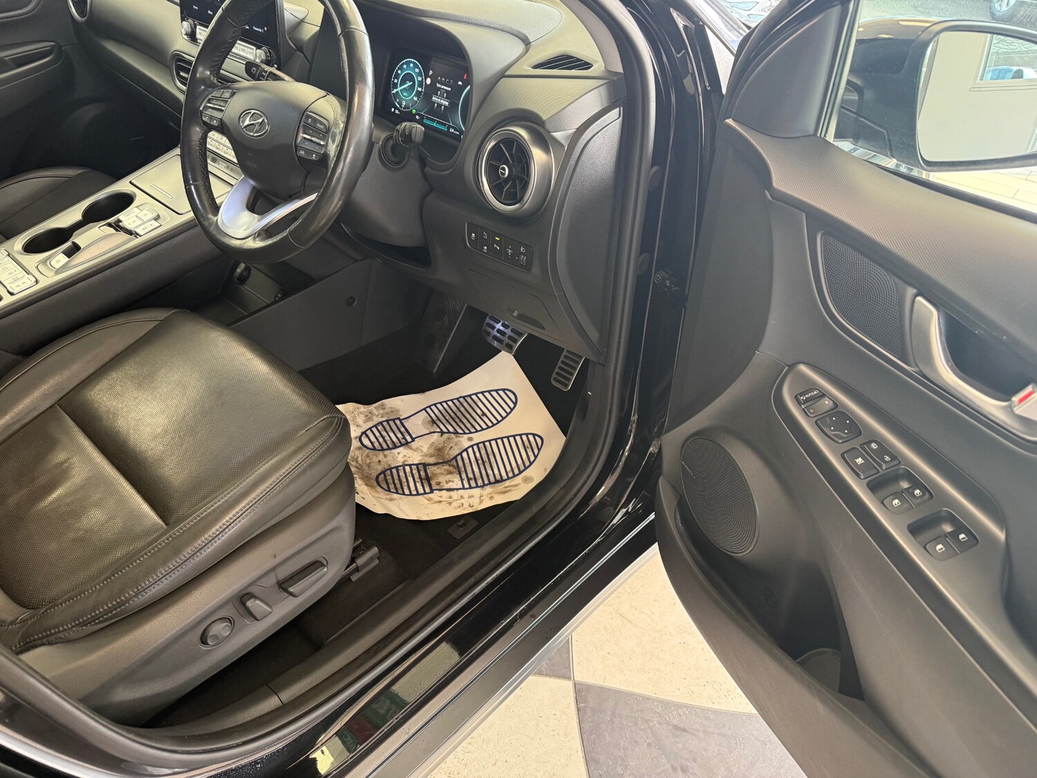 Used Hyundai KONA 2021 for sale - 77760287: Photo 32