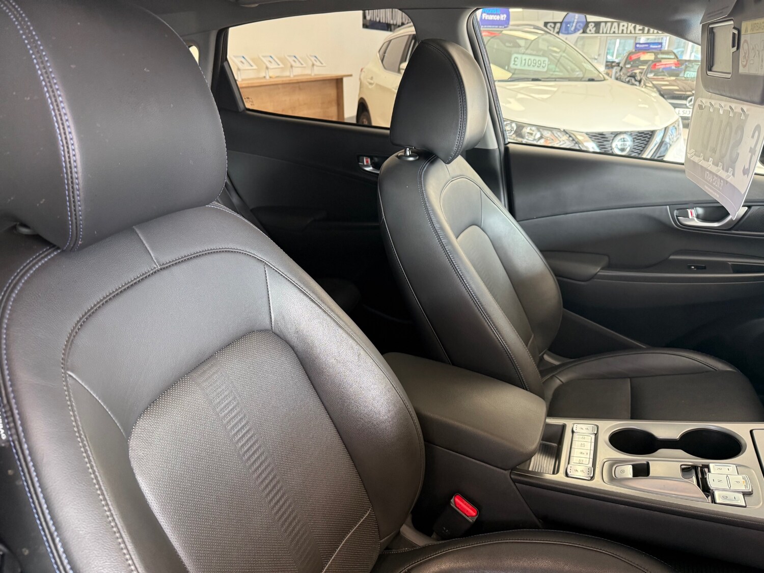 Used Hyundai KONA 2021 for sale - 77760287: Photo 33