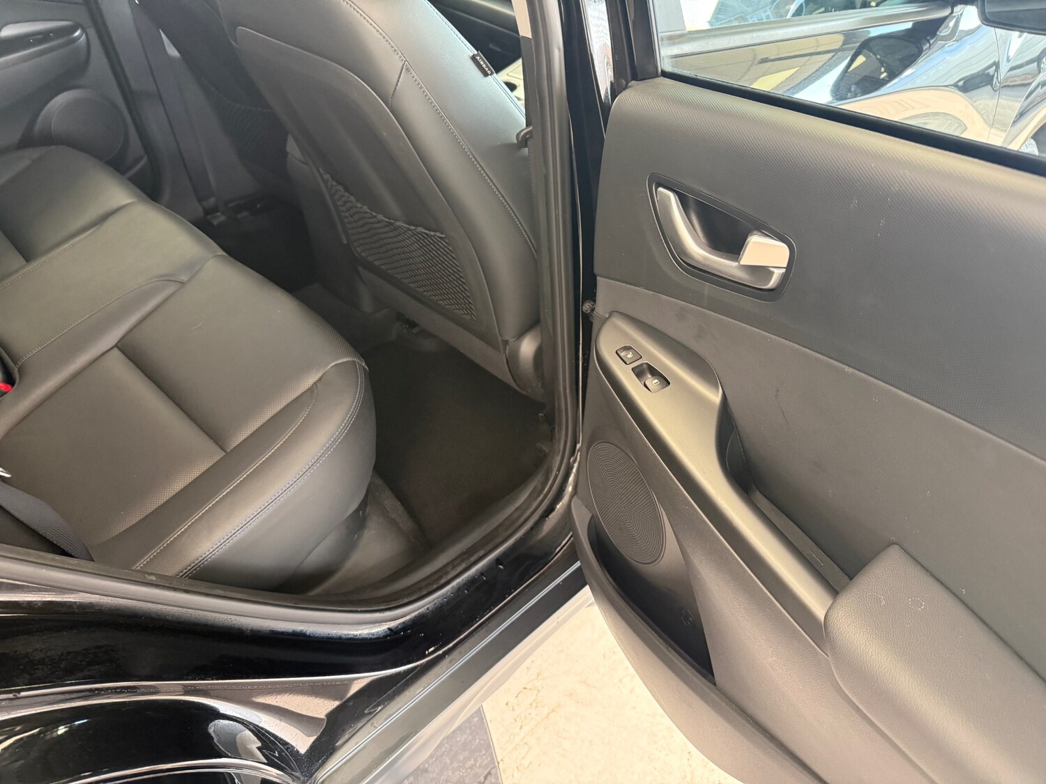 Used Hyundai KONA 2021 for sale - 77760287: Photo 34