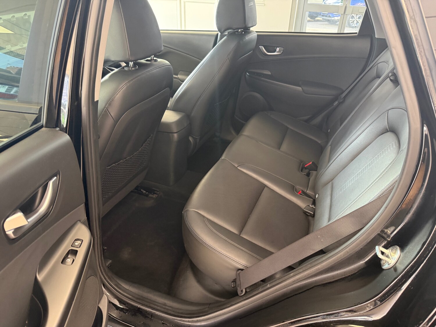 Used Hyundai KONA 2021 for sale - 77760287: Photo 36