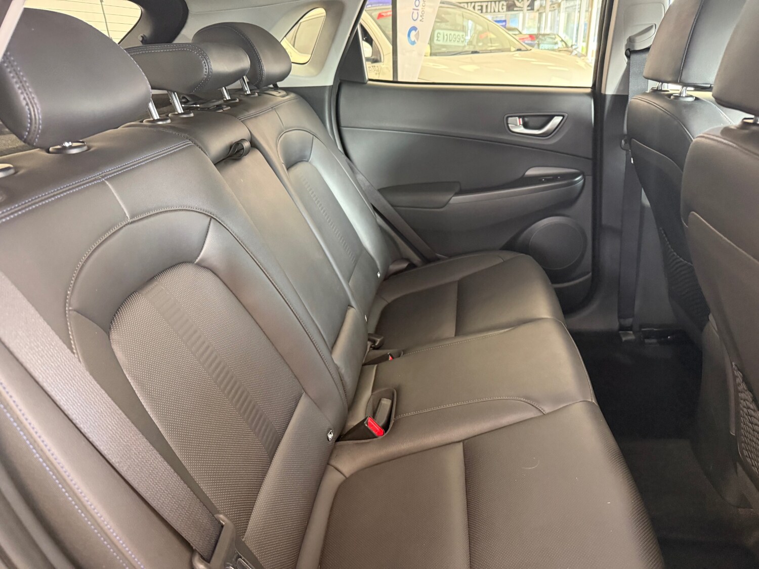 Used Hyundai KONA 2021 for sale - 77760287: Photo 37