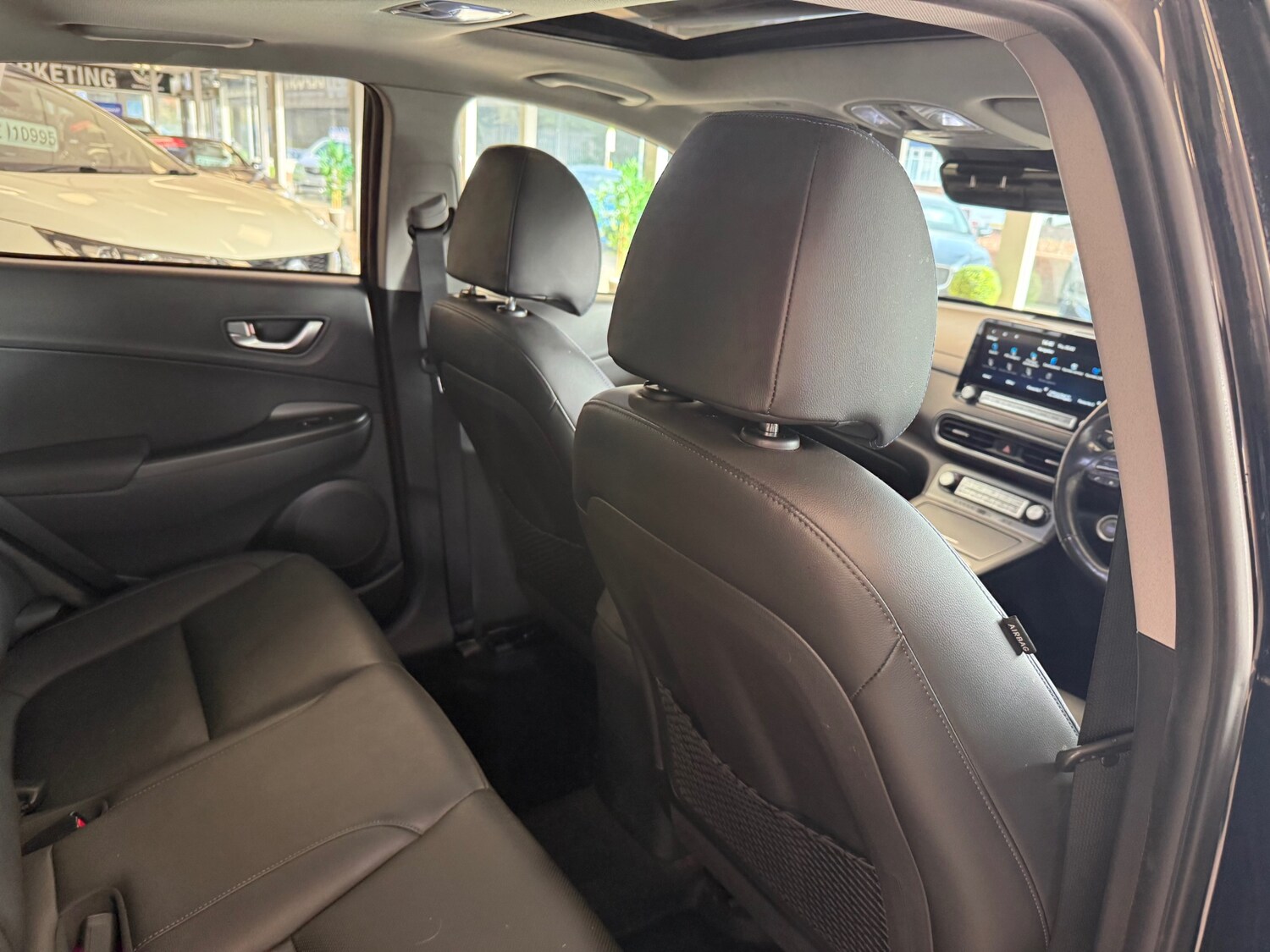 Used Hyundai KONA 2021 for sale - 77760287: Photo 38