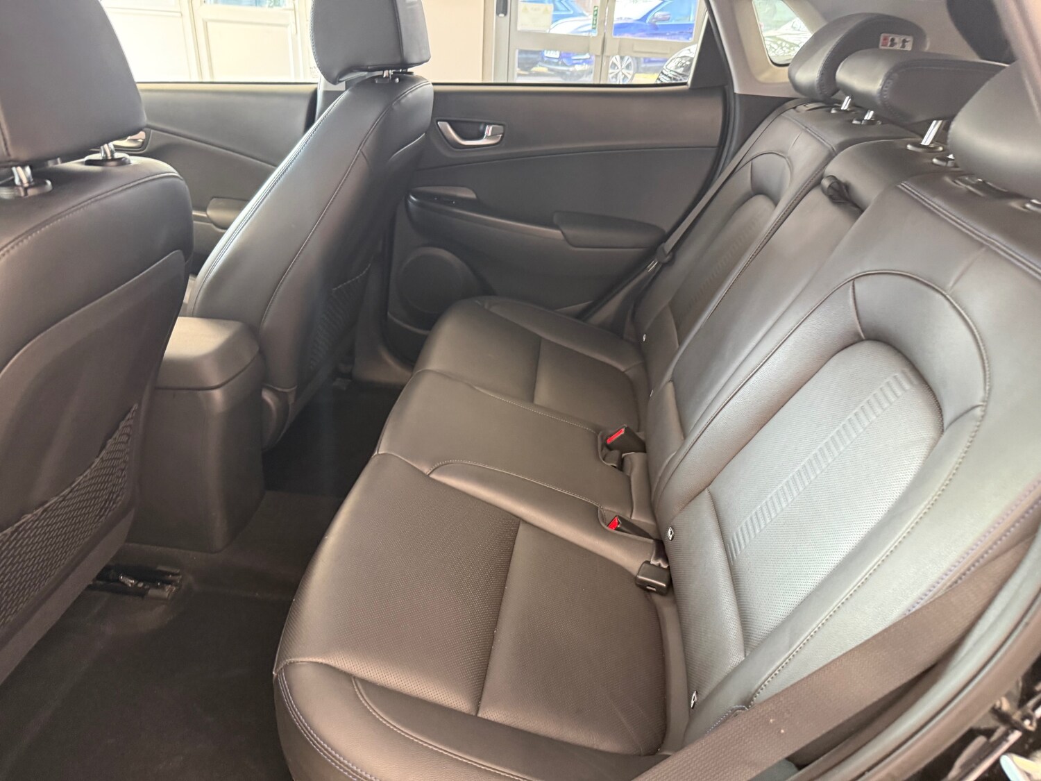 Used Hyundai KONA 2021 for sale - 77760287: Photo 39