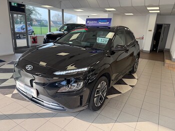 Used Hyundai KONA 2021 for sale - 77760287: Photo