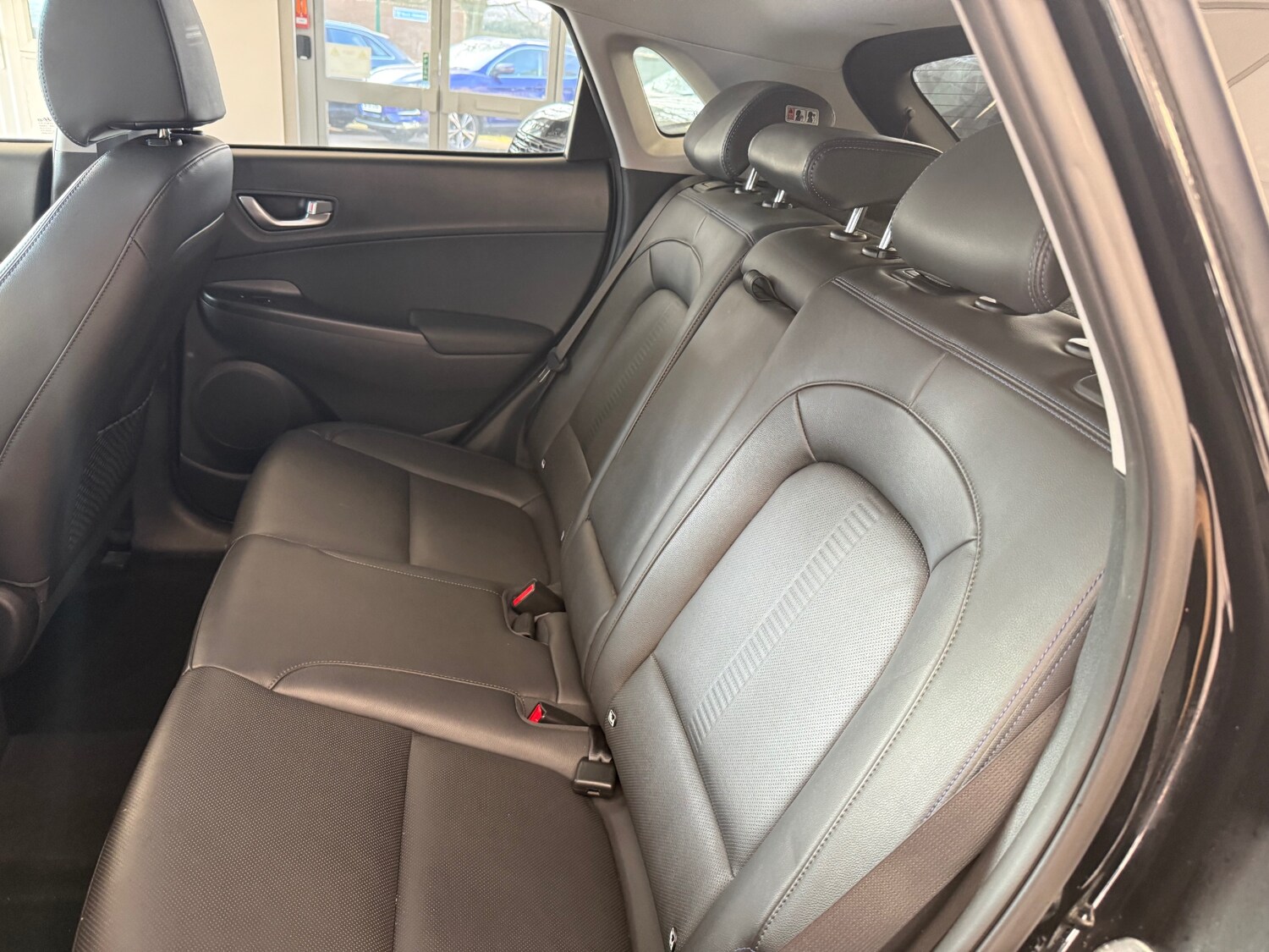 Used Hyundai KONA 2021 for sale - 77760287: Photo 40