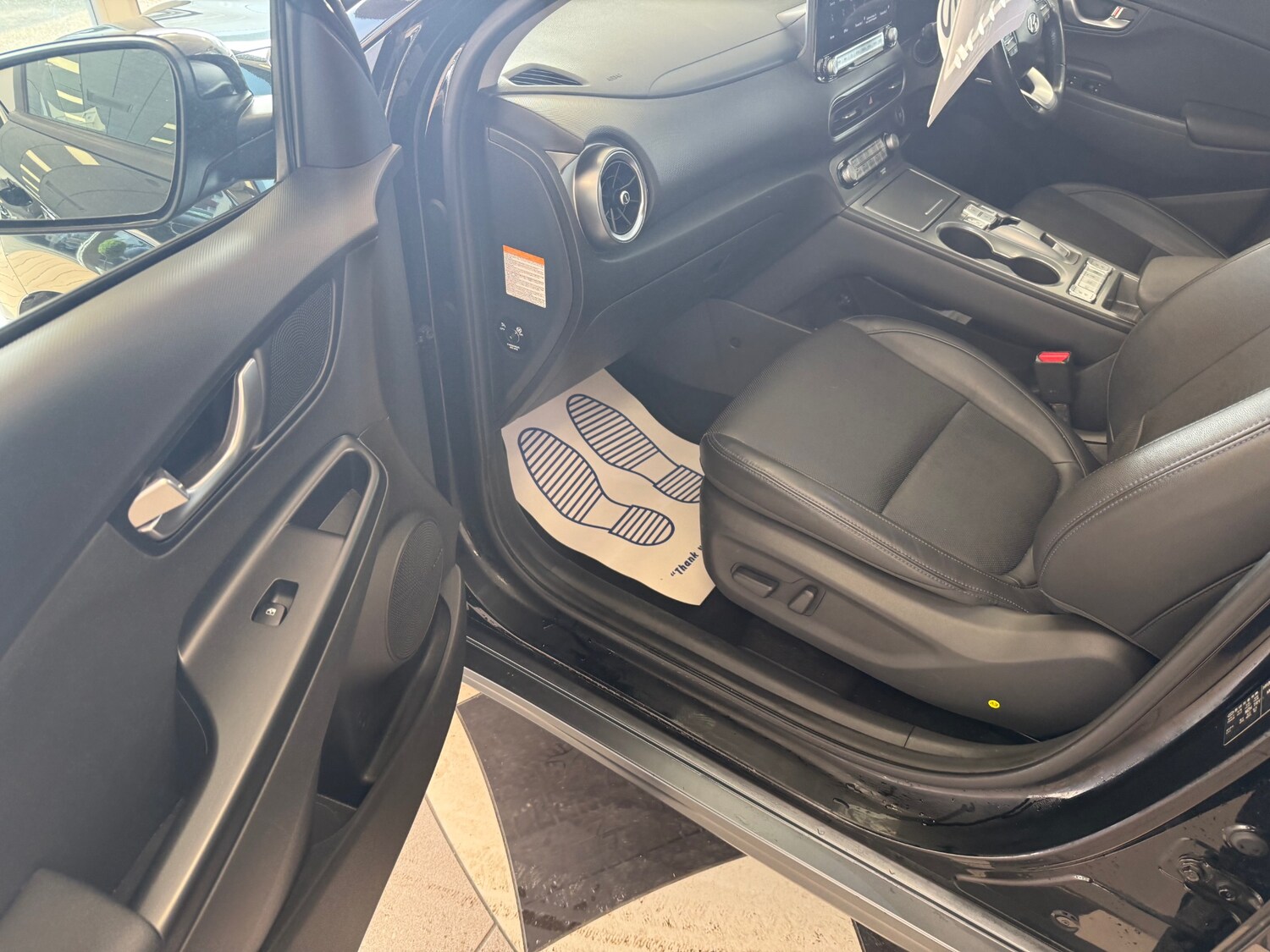 Used Hyundai KONA 2021 for sale - 77760287: Photo 41