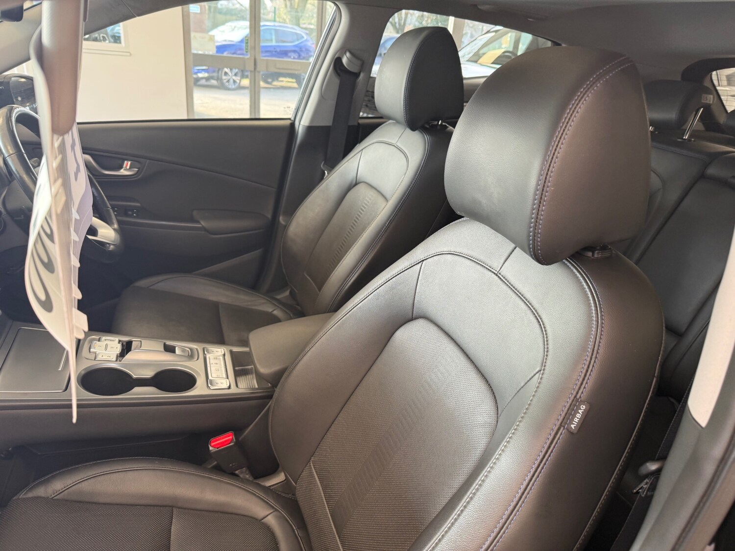 Used Hyundai KONA 2021 for sale - 77760287: Photo 42