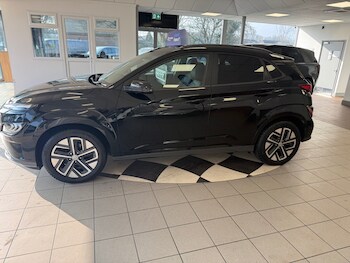 Used Hyundai KONA 2021 for sale - 77760287: Photo