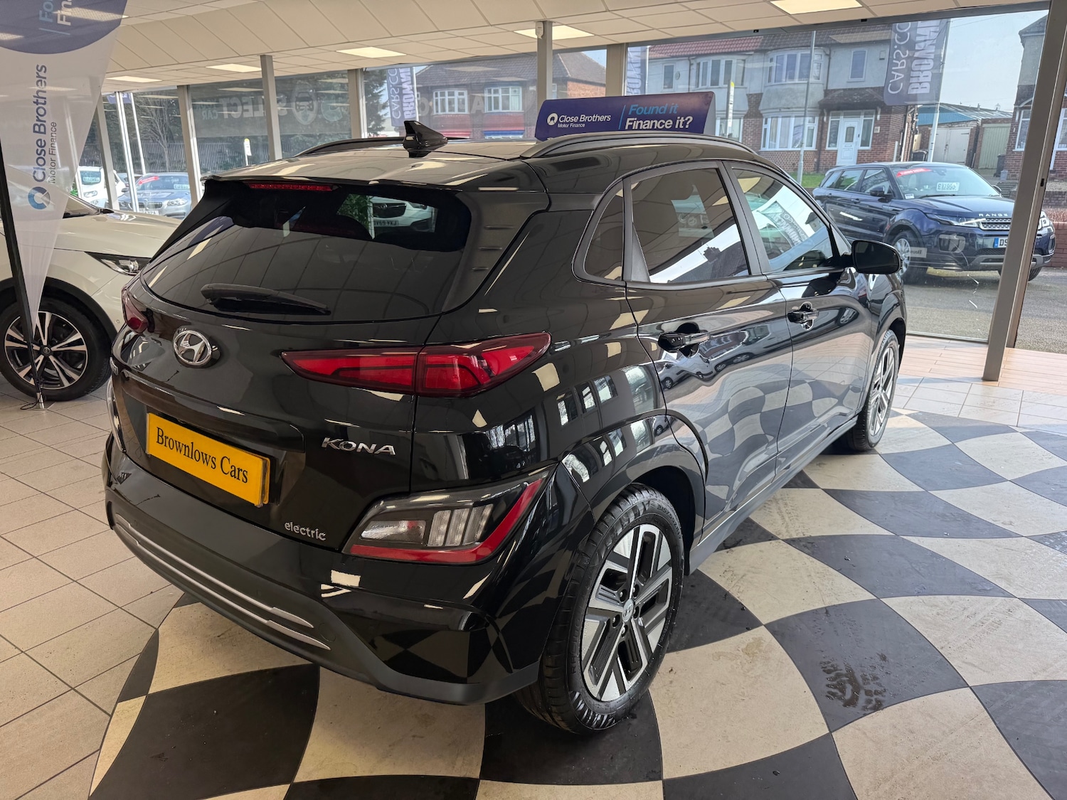 Used Hyundai KONA 2021 for sale - 77760287: Photo 5