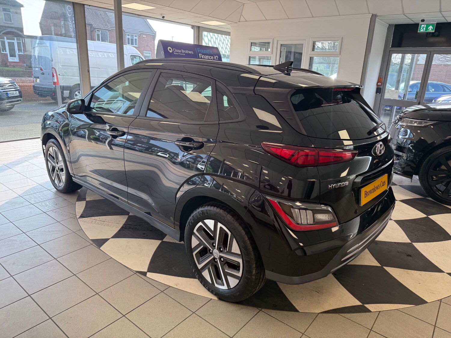 Used Hyundai KONA 2021 for sale - 77760287: Photo 7