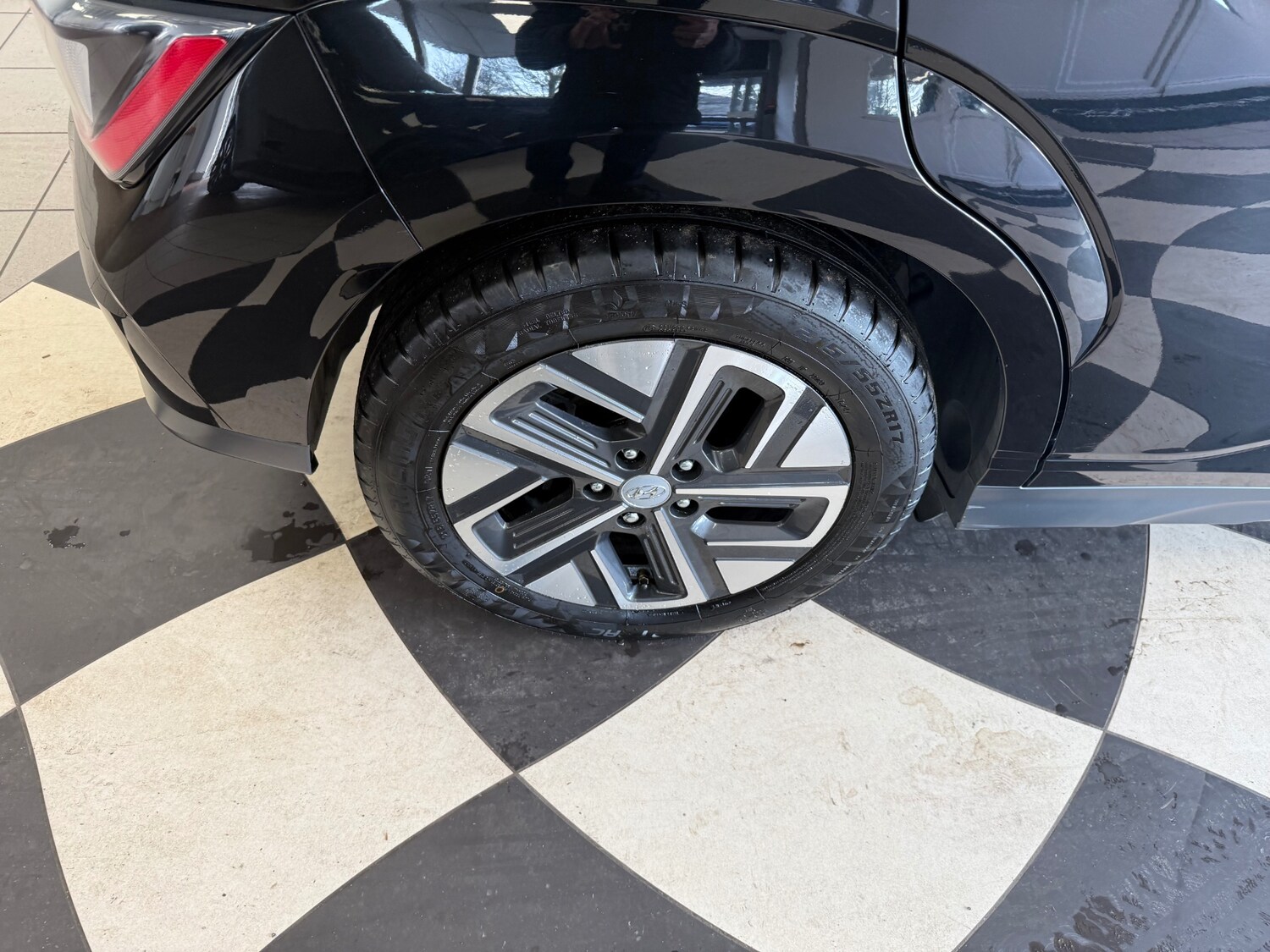 Used Hyundai KONA 2021 for sale - 77760287: Photo 9