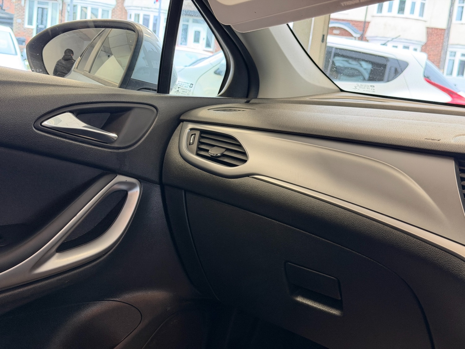 Used Vauxhall Astra 2018 for sale - 76253625: Photo 19