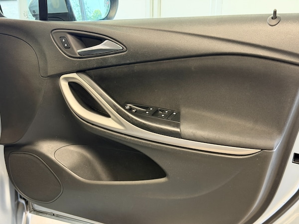 Used Vauxhall Astra 2018 for sale - 76253625: Photo 21