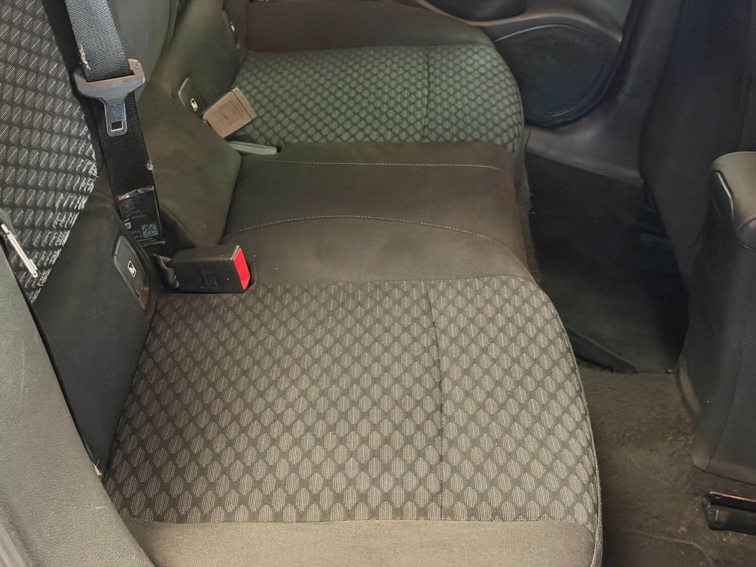 Used Vauxhall Astra 2018 for sale - 76253625: Photo 24