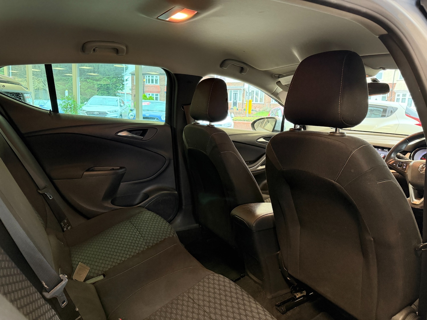 Used Vauxhall Astra 2018 for sale - 76253625: Photo 25