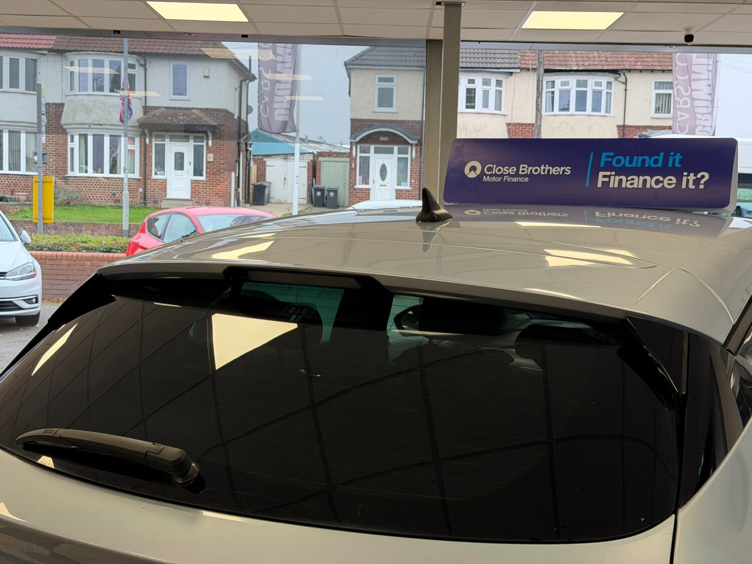 Used Vauxhall Astra 2018 for sale - 76253625: Photo 28