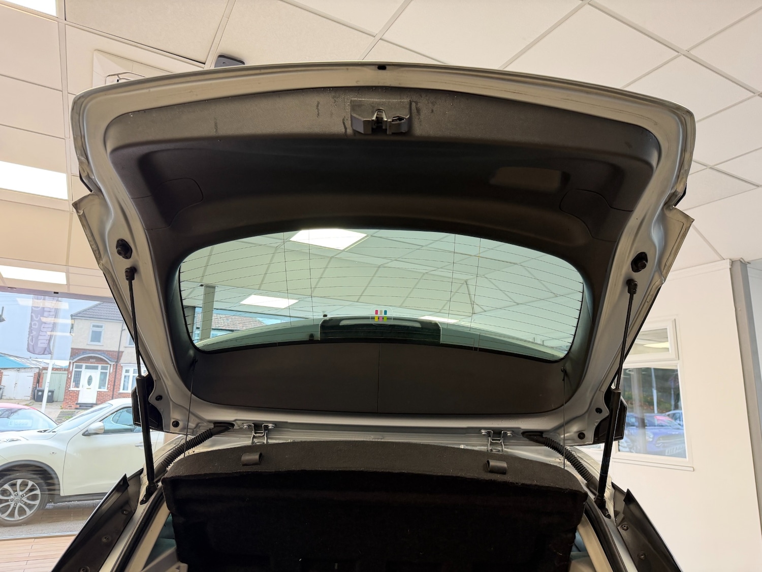 Used Vauxhall Astra 2018 for sale - 76253625: Photo 33