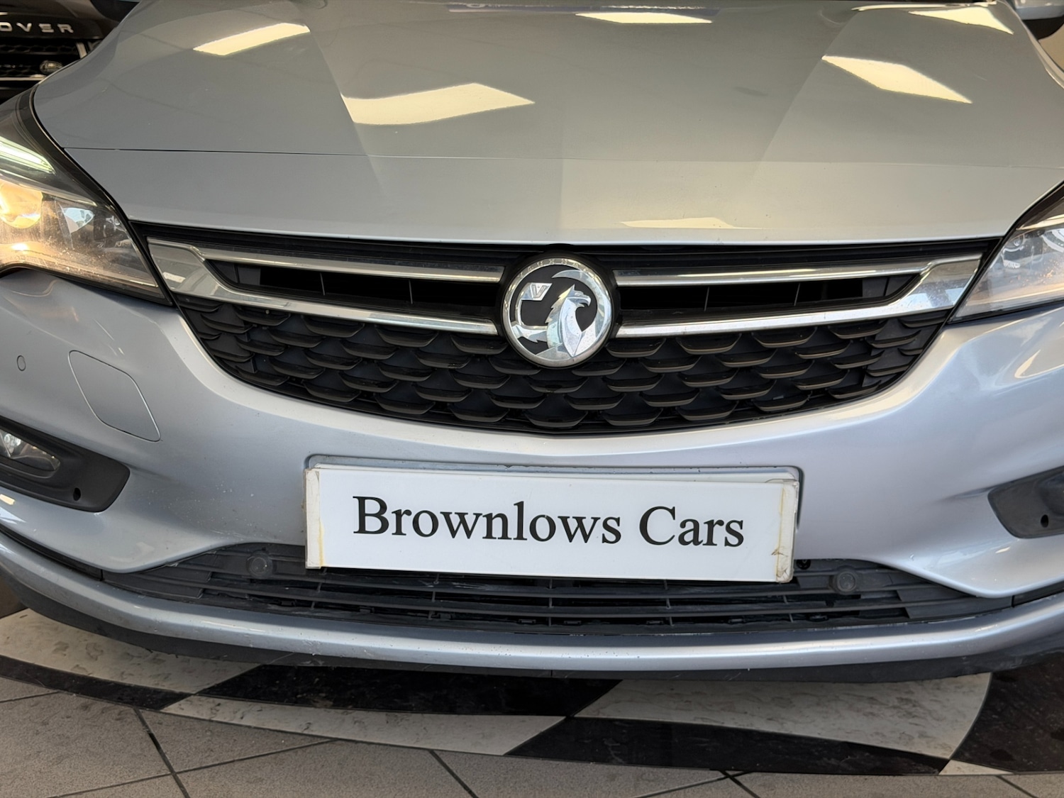 Used Vauxhall Astra 2018 for sale - 76253625: Photo 9