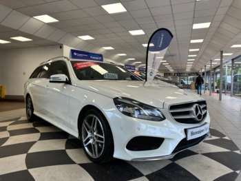 2014 (14) - E250 CDI AMG Sport 5dr 7G-Tronic DIESEL AUTO 98000 MILES