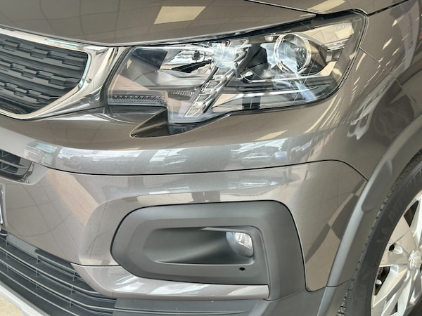 Used Peugeot Rifter 2020 for sale - 74576989: Photo 11