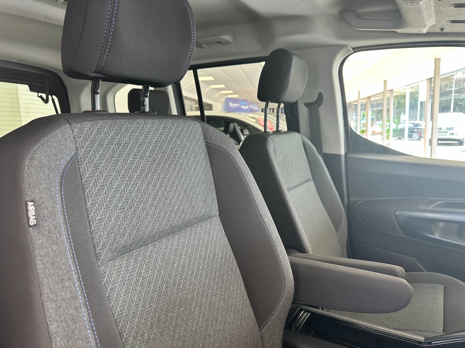 Vehicle 13