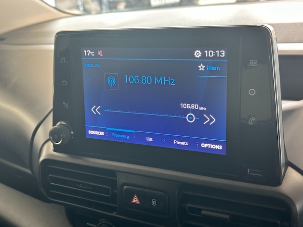 Used Peugeot Rifter 2020 for sale - 74576989: Photo 17