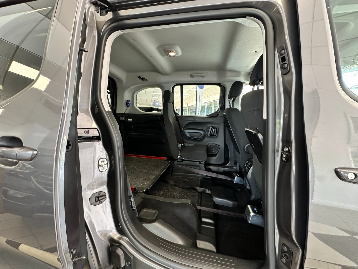Vehicle 26