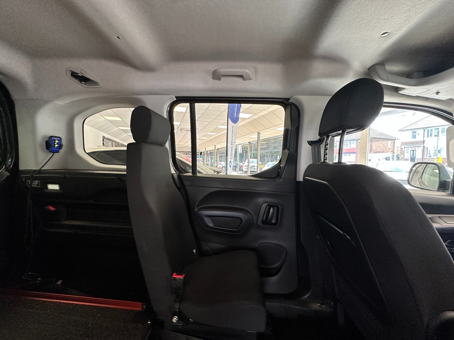 Vehicle 27