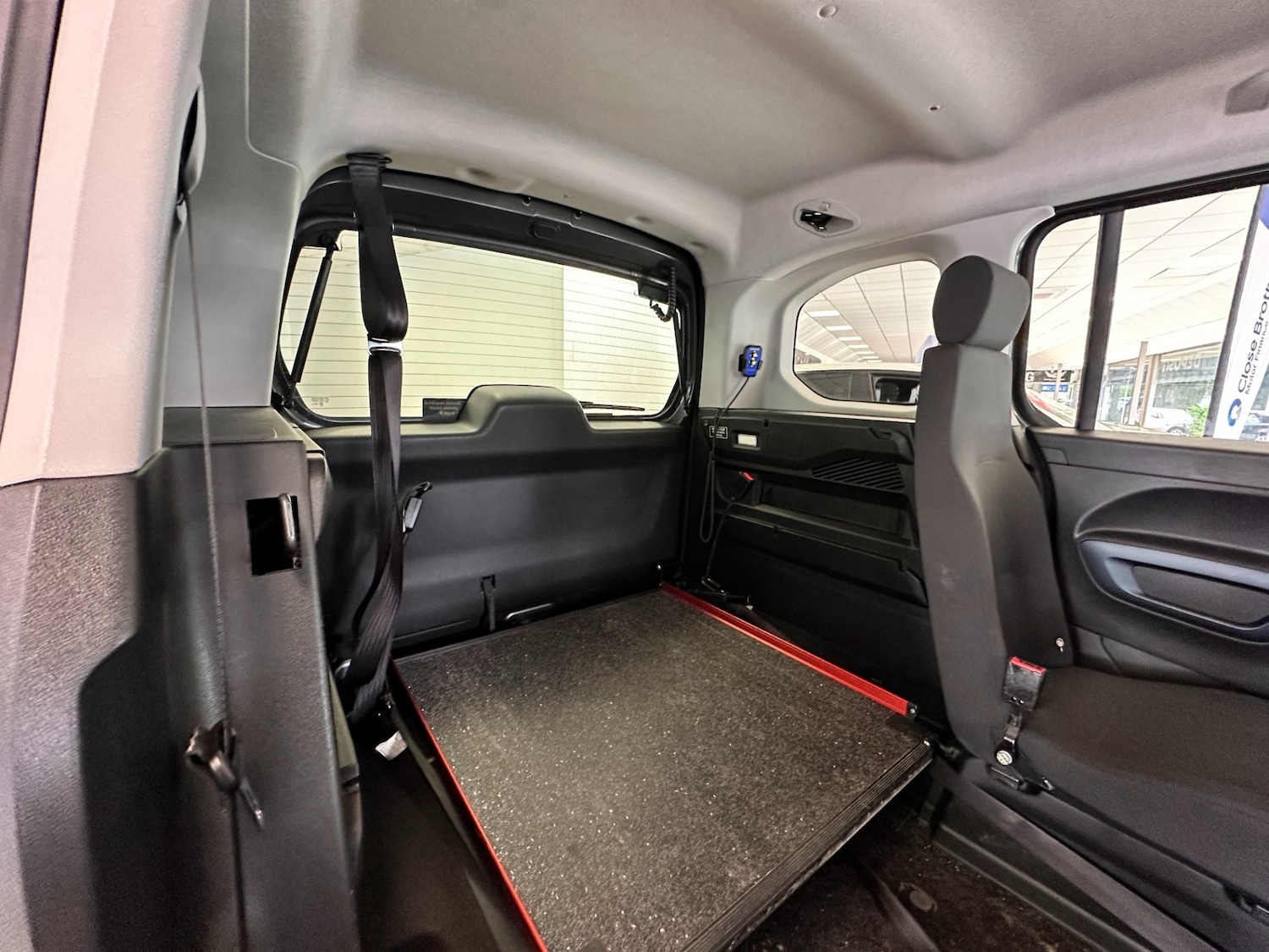 Vehicle 28