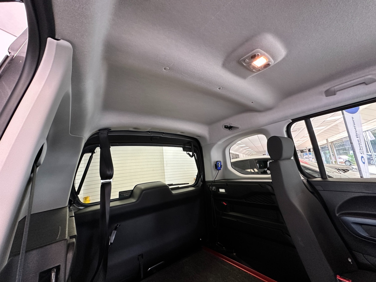 Vehicle 29