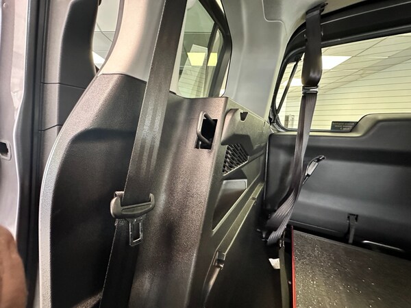 Used Peugeot Rifter 2020 for sale - 74576989: Photo 31