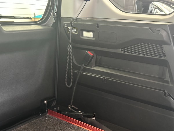 Used Peugeot Rifter 2020 for sale - 74576989: Photo 32