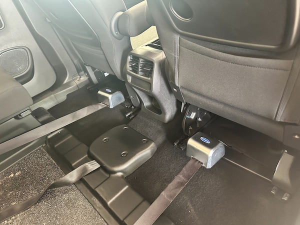 Used Peugeot Rifter 2020 for sale - 74576989: Photo 35