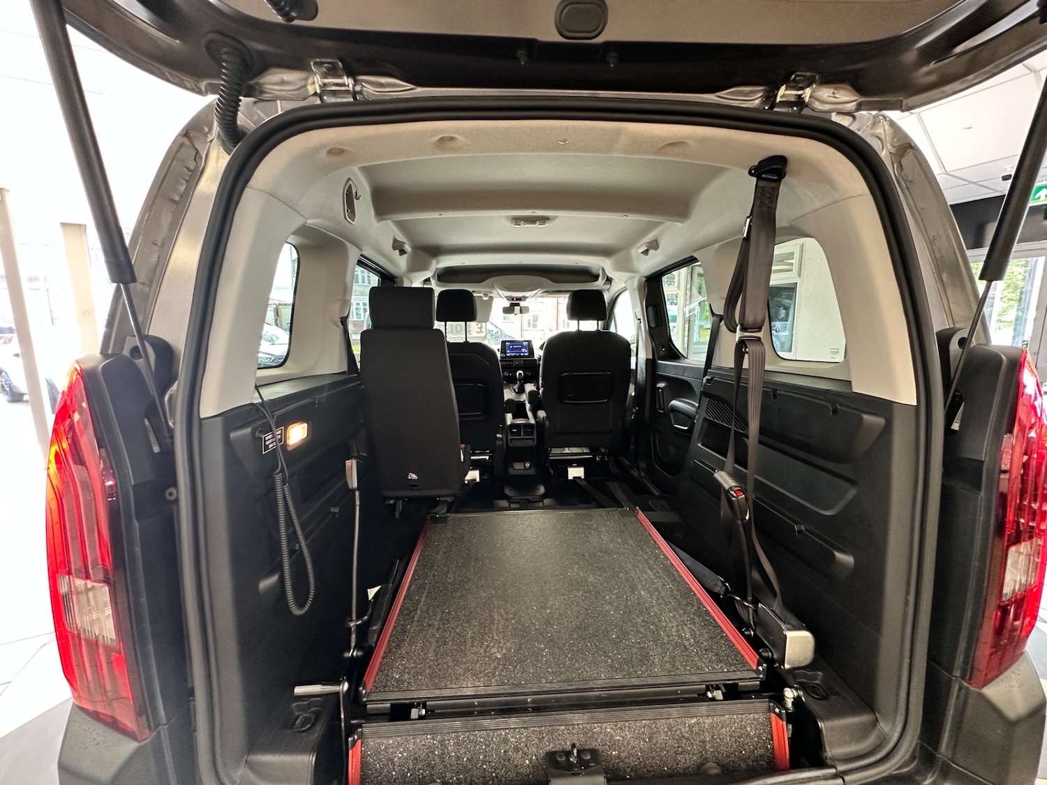 Vehicle 38