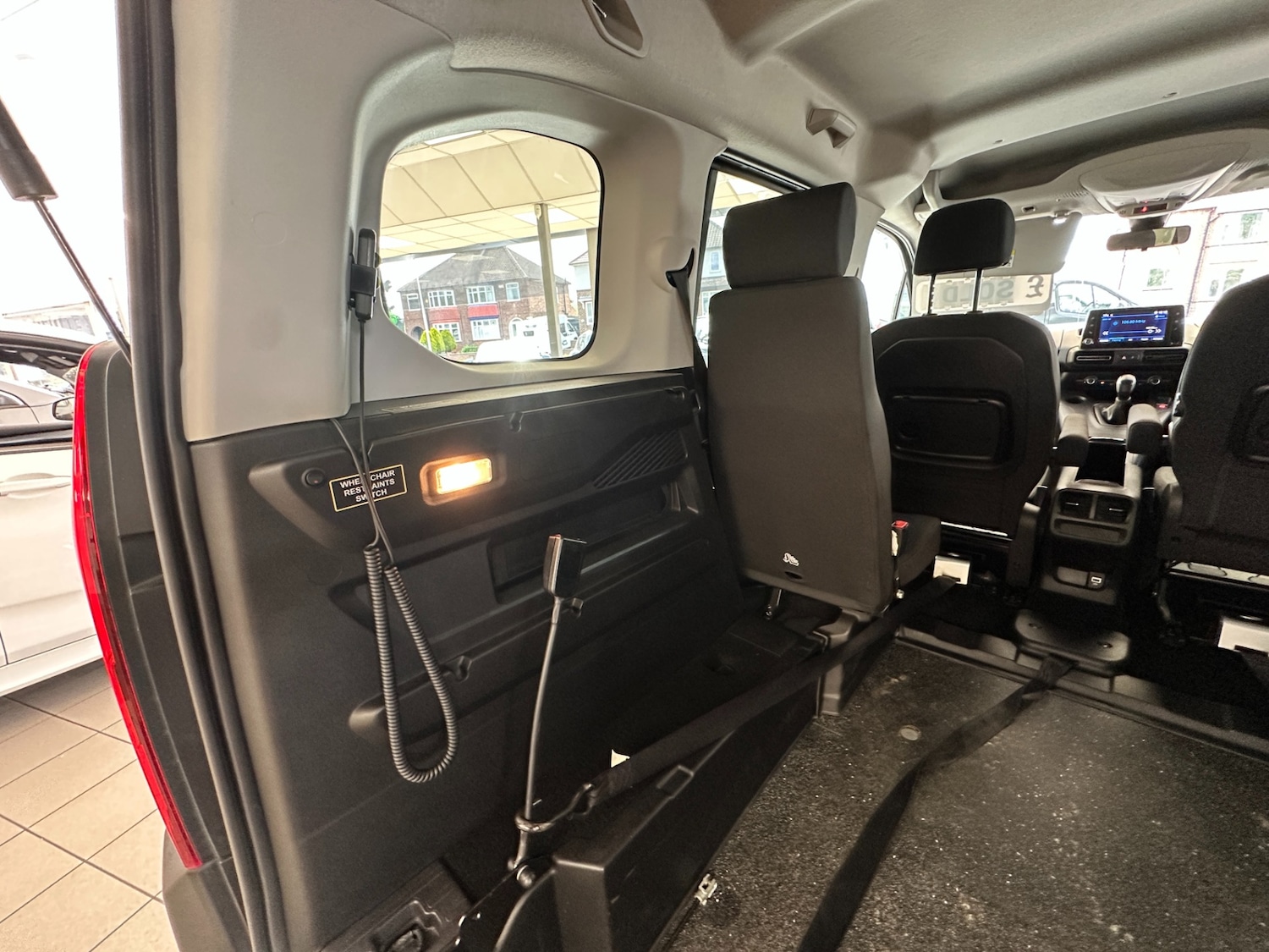 Vehicle 42