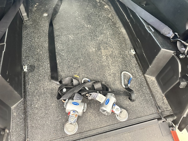 Used Peugeot Rifter 2020 for sale - 74576989: Photo 44