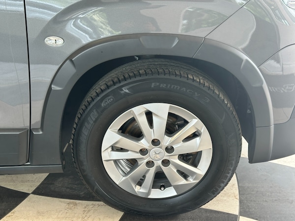 Used Peugeot Rifter 2020 for sale - 74576989: Photo 7