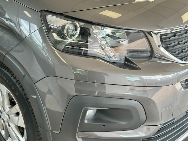 Used Peugeot Rifter 2020 for sale - 74576989: Photo 9